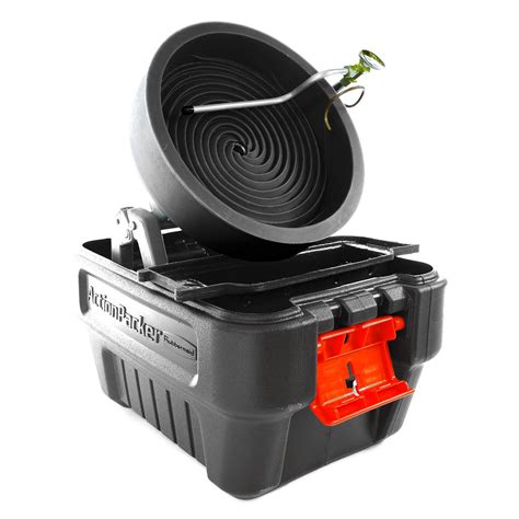 Camel Mining Desert Fox Gold Automatic Gold Panning Machine : Amazon.in ...