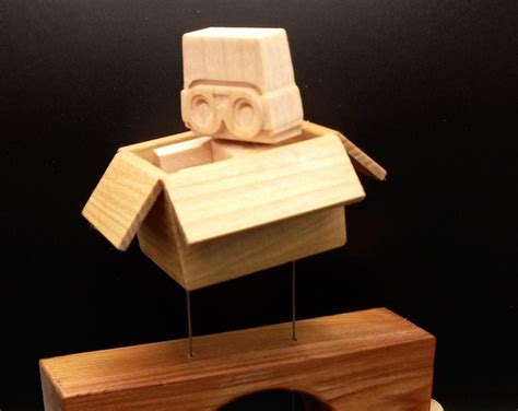 Automaton Box 的图像结果