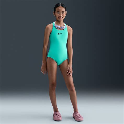 Trajes de baño. Nike MX