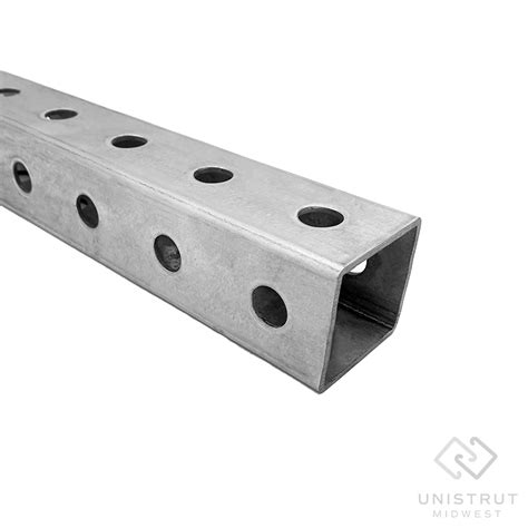 P9200 - 1-7/8" x 1-7/8" Telestrut Tubing - Unistrut Midwest