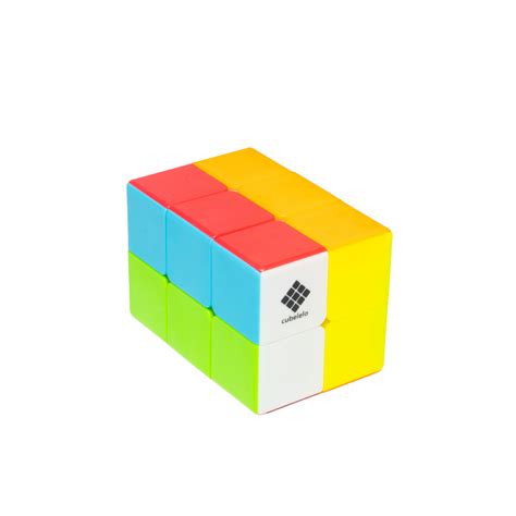 Buy Drift 2x2x3 Cuboid Puzzle Online | Cube Lelo