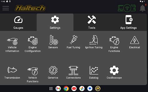 Image result for Haltech Halwin Software