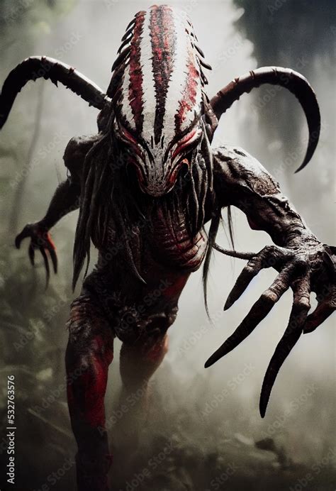 Image result for Alien Non Scary