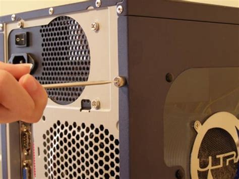 Image result for Computer Fan Removal