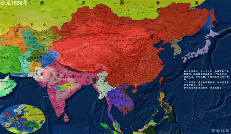 中国历史地图_中国历史地图网_微信公众号文章