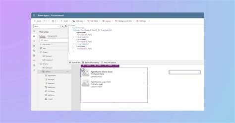 Add Filter to Power App 的图像结果