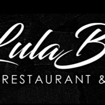 Rhythm & Rhymes Thursday @ Lula Belle’s R&B Dinner, 9335 Center Lake Dr ...