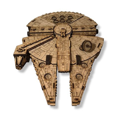 Image result for Halcon Milenario