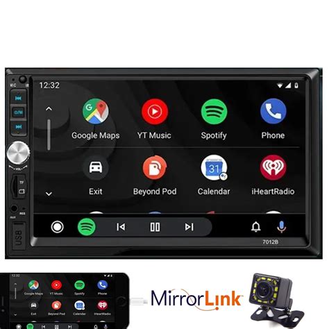 Image result for Android Stereo Backup Camera Install