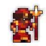 Magmatic Mystic Set - the RotMG Wiki | RealmEye.com