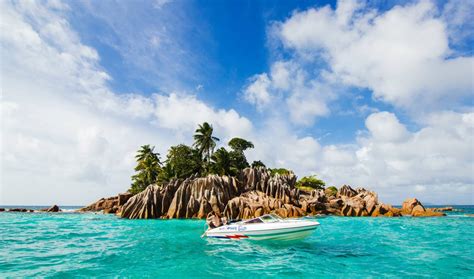 Top Honeymoon Destinations Beach