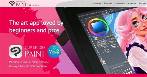Image result for Drawing Tablet Programs