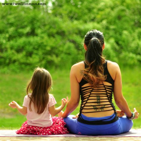 Criss Cross Applesauce Pose