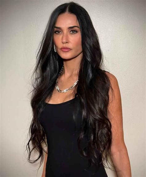 Demi Moore Weight Loss - Health Yogi