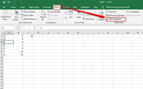 Image result for Excel One Letter Variables