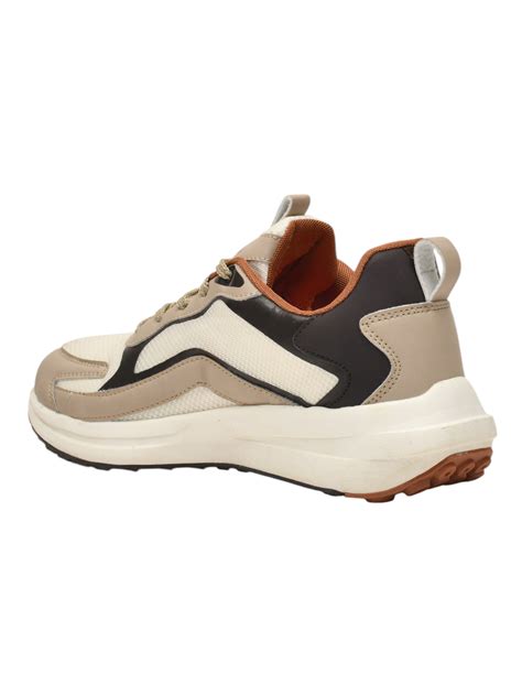 Impakto Retro Sprint Sneakers | Impakto