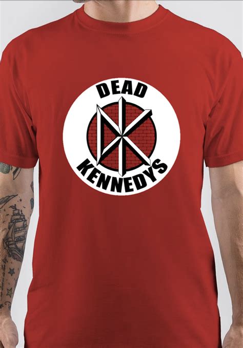 Dead Kennedys T-Shirt | Swag Shirts