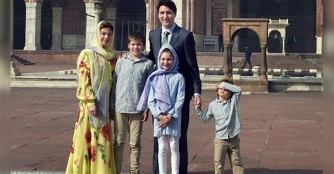 अटवाल ने भारत में शर्मिंदा करने के लिए कनाडाई प्रधानमंत्री ट्रूडो से ...