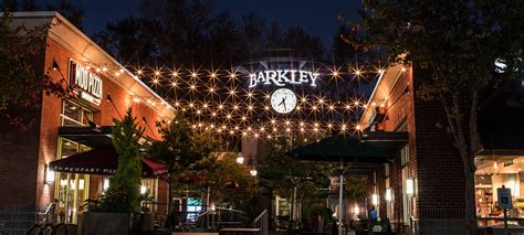 General 5 — Barkley Village