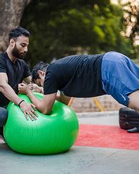 What We Offer | MuscleBar