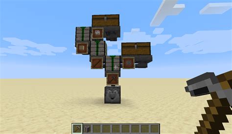 Factory Minecraft Mods 的图像结果