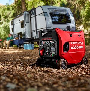 Image result for Harbor Freight Generators Problems