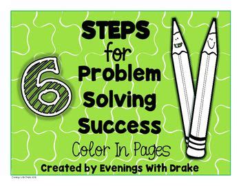 Image result for Math Problem Solving Steps