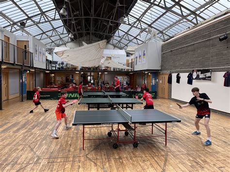 Table Tennis Club Maryland at Stephen Gallagher blog