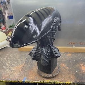 Image result for Alien Mask