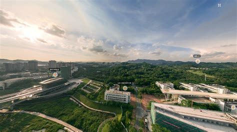 深圳大学航拍_3840X2160_高清视频素材下载(编号:4422880)_实拍视频_光厂(VJ师网) www.vjshi.com