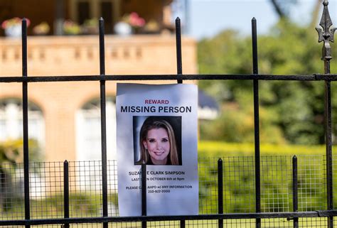 Husband of Olmos Park realtor Suzanne Clark Simpson charged with ...