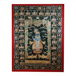 Wall Decor Items | Wall Art Paintings | The Purple Turtles — The Purple ...