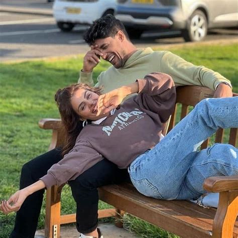 Udaariyaan: Priyanka Chahar Choudhary reacts on rumours of dating Ankit ...