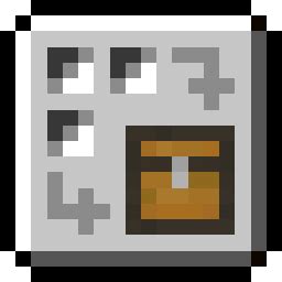 Image result for How to Stack Chests Minecraft