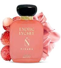 Buy Nisara Miss Gorgeous Perfume For Woman 100 ml | Long Lasting Eau De ...