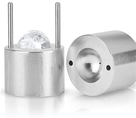 The Best Ice Ball Makers to Have in Your Home or Commercial Bar