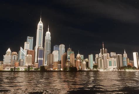 Image result for Minecraft City Tutorial