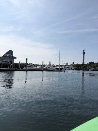 Provincetown Parasail - 2022 What to Know Before You Go (with Photos ...