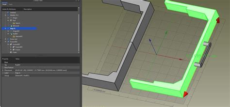 Image result for Free CAD Part Design Boolean