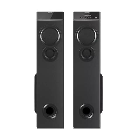 Amazon.in Bestsellers: The most popular items in Tower Speakers