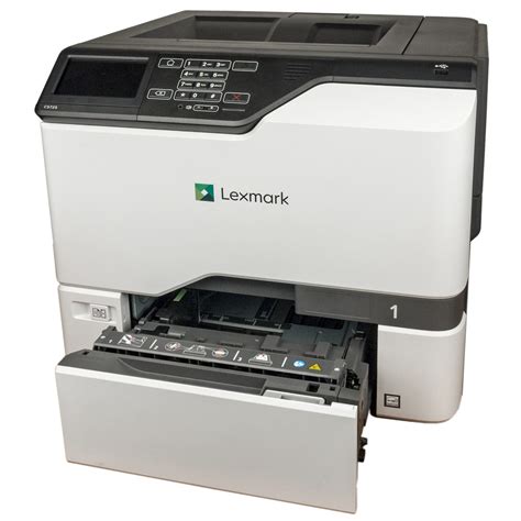 Image result for Lexmark Color Printer