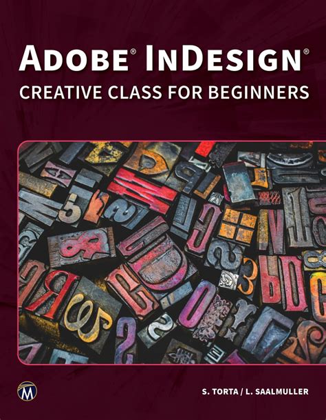 Image result for InDesign Class PDF Notes