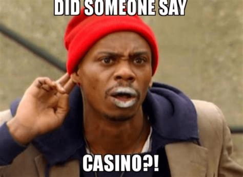 Gambling Memes