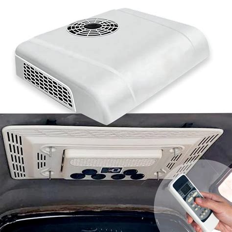 Roof Air Conditioner