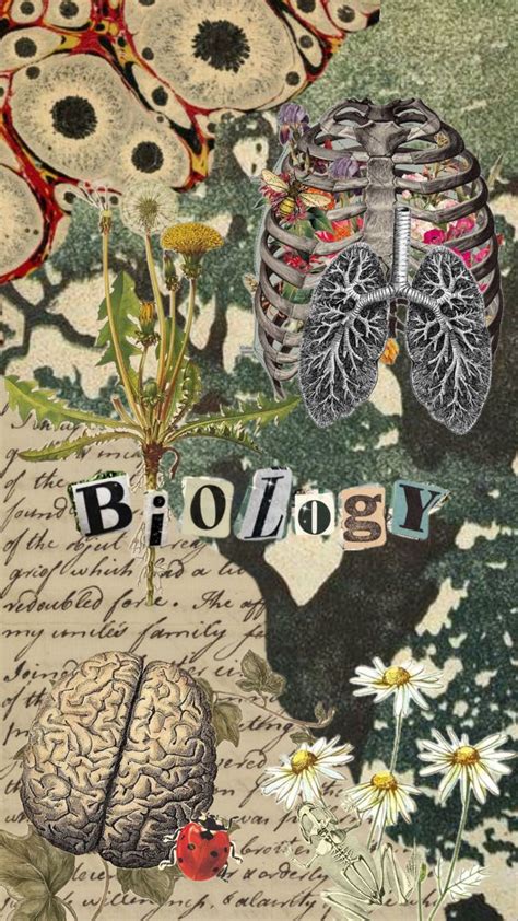Biology Cover Page 的图像结果