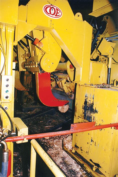 Roseburg Closes Weed Veneer Mill | Timber Harvesting