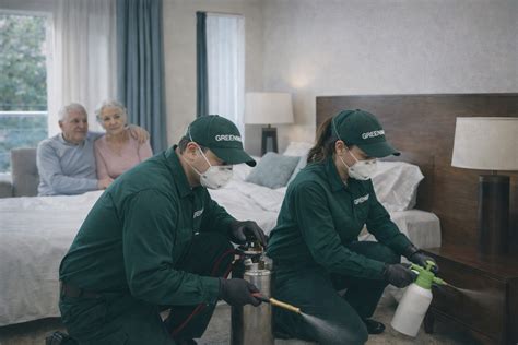 Cockroaches | Greenway Pest Solutions