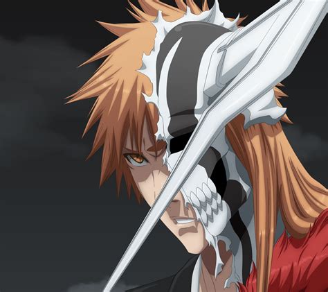 Download Hollow Ichigo Ichigo Kurosaki Anime Bleach HD Wallpaper by MarxeDP