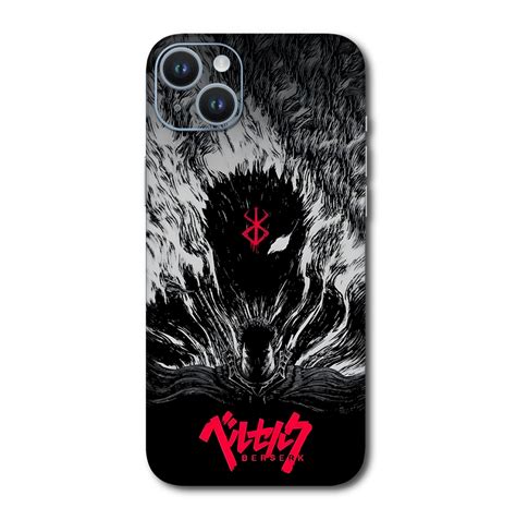 Berserk Mobile Skins - Cosmos Layers | Shop Now – Cosmos Layers