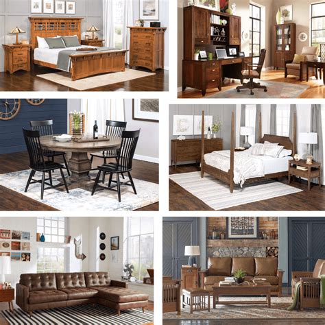 Furniture Styles Explained Essential Guide To Different Furniture